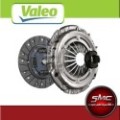 VALEO 3KKIT Kupplungssatz 821340
