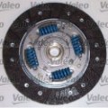 VALEO 3KKIT Kupplungssatz 821341