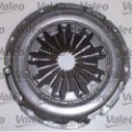 VALEO 3KKIT Kupplungssatz 821341