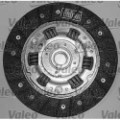 VALEO 3KKIT Kupplungssatz 821342