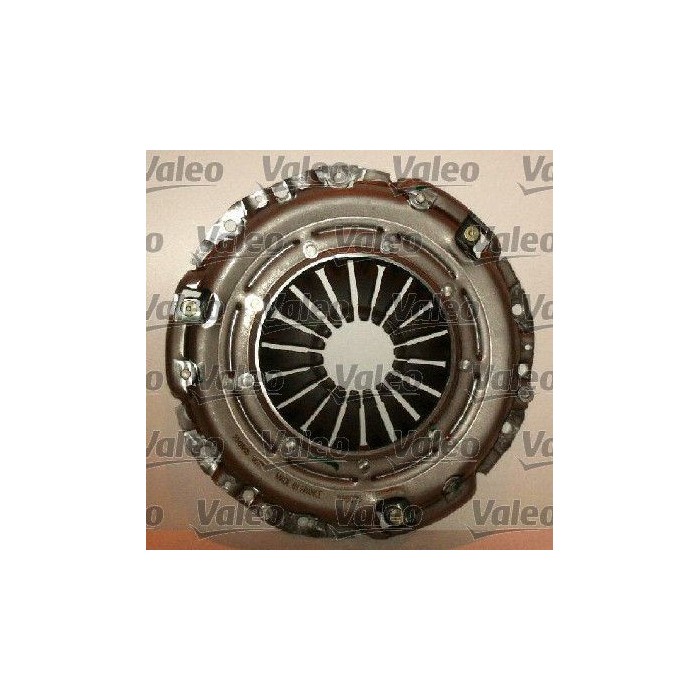 VALEO 3KKIT Kupplungssatz 821343