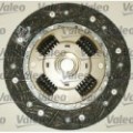 VALEO 3KKIT Kupplungssatz 821355