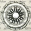 VALEO 3KKIT Kupplungssatz 821355