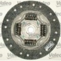 VALEO 3KKIT Kupplungssatz 821357