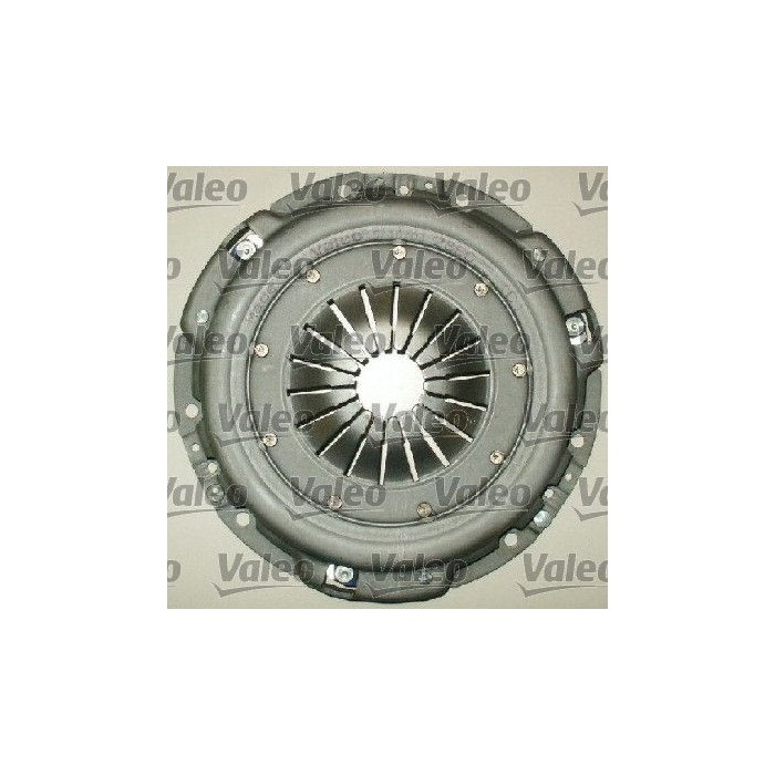 VALEO 3KKIT Kupplungssatz 821357