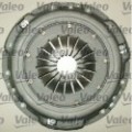 VALEO 3KKIT Kupplungssatz 821357