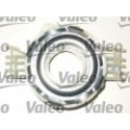 VALEO 3KKIT Kupplungssatz 821357