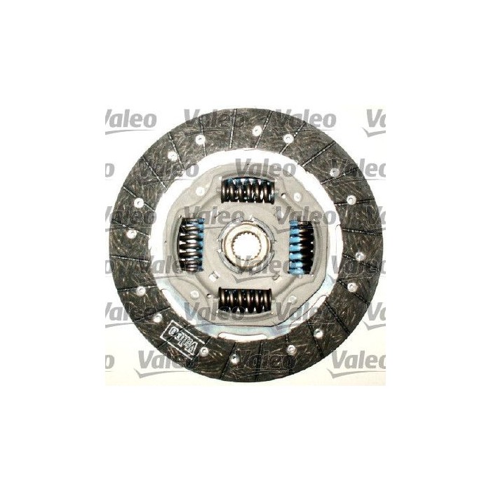VALEO 3KKIT Kupplungssatz 821359