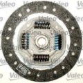 VALEO 3KKIT Kupplungssatz 821359