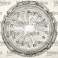 VALEO 3KKIT Kupplungssatz 821359