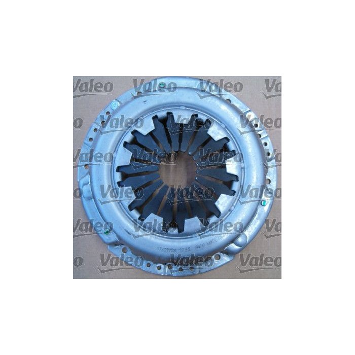 VALEO 3KKIT Kupplungssatz 821362