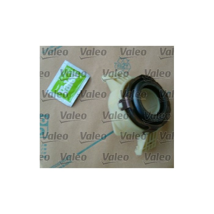 VALEO 3KKIT Kupplungssatz 821362