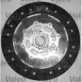VALEO 3KKIT Kupplungssatz 821363