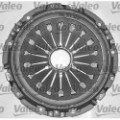 VALEO 3KKIT Kupplungssatz 821363