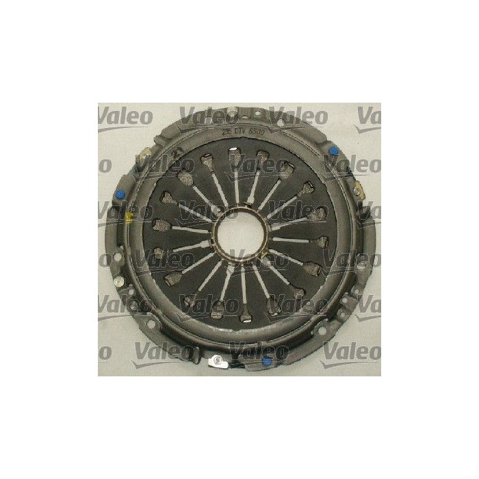 VALEO 3KKIT Kupplungssatz 821364