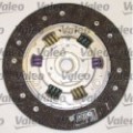 VALEO 3KKIT Kupplungssatz 821365
