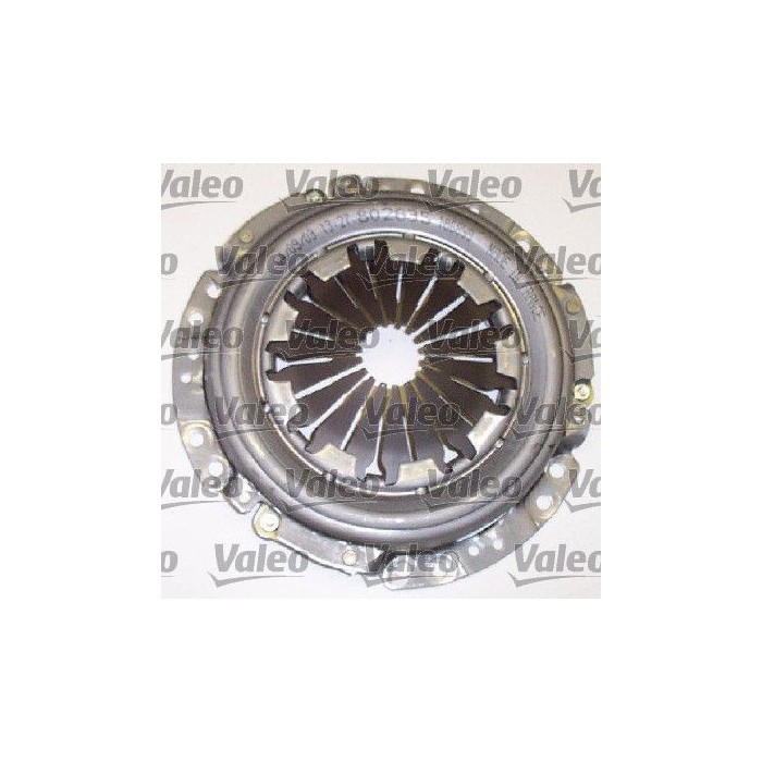 VALEO 3KKIT Kupplungssatz 821365