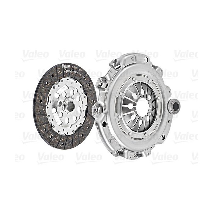 VALEO 3KKIT Kupplungssatz 821383