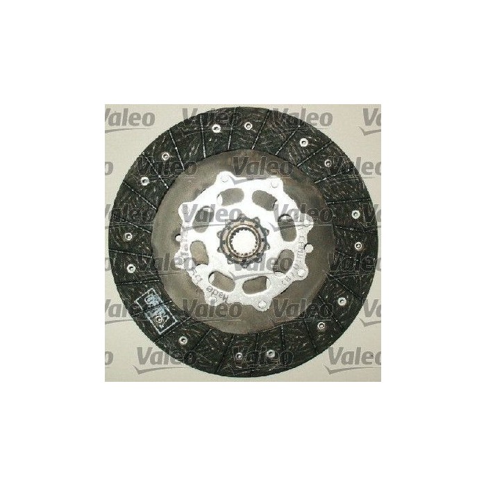 VALEO 3KKIT Kupplungssatz 821389