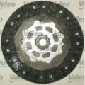 VALEO 3KKIT Kupplungssatz 821389