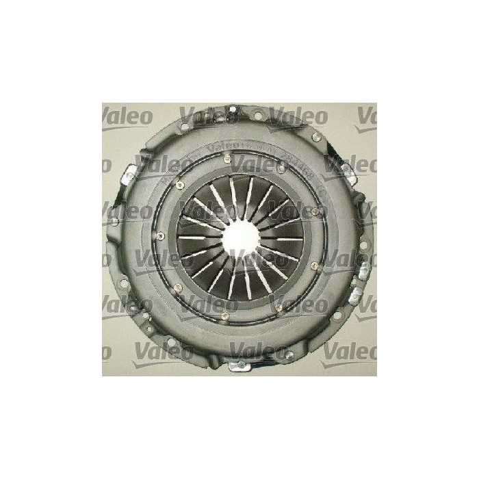 VALEO 3KKIT Kupplungssatz 821389