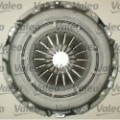 VALEO 3KKIT Kupplungssatz 821389
