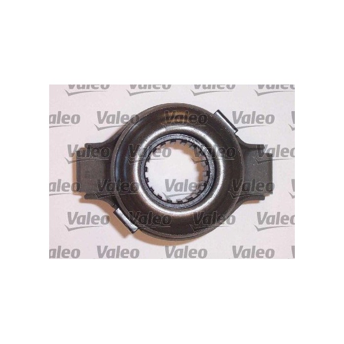 VALEO 3KKIT Kupplungssatz 821395