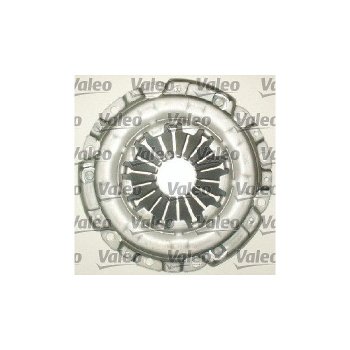 VALEO 3KKIT Kupplungssatz 821412