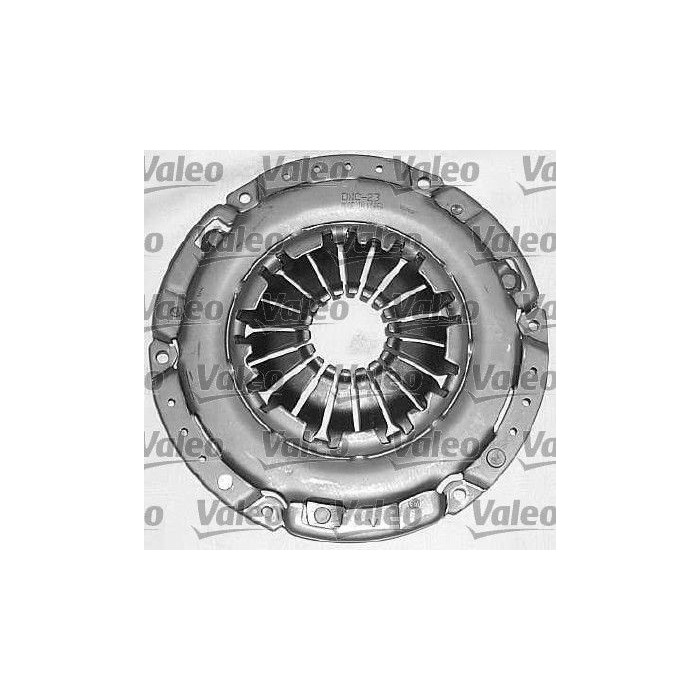 VALEO 3KKIT Kupplungssatz 821414