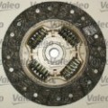 VALEO 3KKIT Kupplungssatz 821415