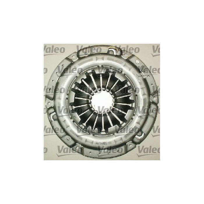 VALEO 3KKIT Kupplungssatz 821415