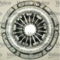 VALEO 3KKIT Kupplungssatz 821415