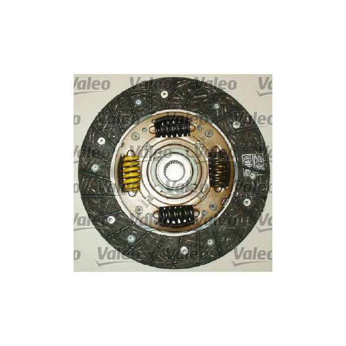 VALEO 3KKIT Kupplungssatz 821416