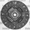 VALEO 3KKIT Kupplungssatz 821418