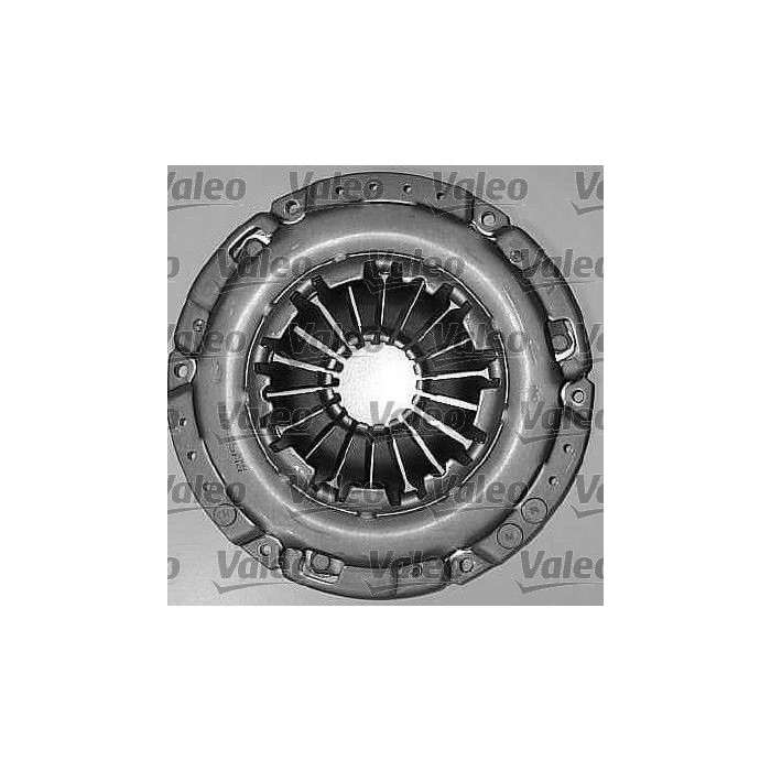 VALEO 3KKIT Kupplungssatz 821418