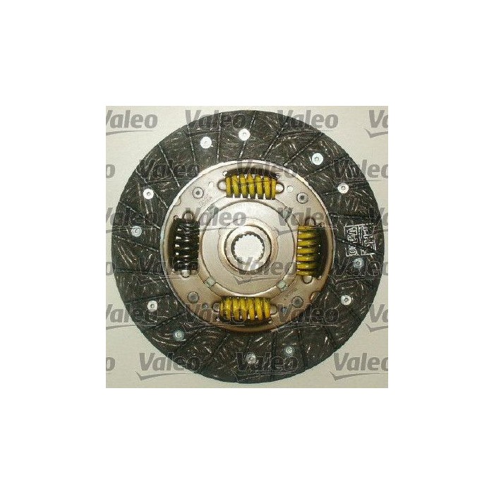 VALEO 3KKIT Kupplungssatz 821419