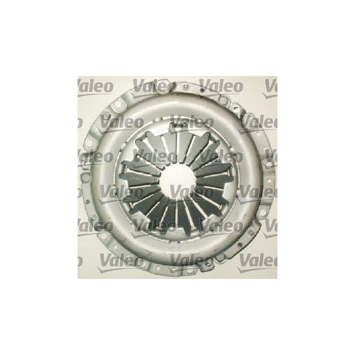 VALEO 3KKIT Kupplungssatz 821419