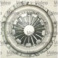 VALEO 3KKIT Kupplungssatz 821419