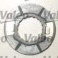 VALEO 3KKIT Kupplungssatz 821419