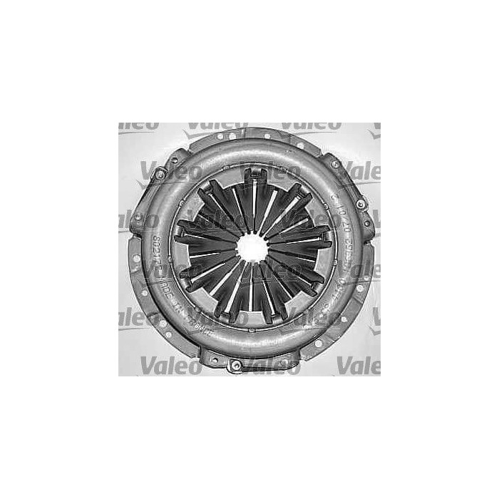 VALEO 3KKIT Kupplungssatz 821420
