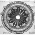 VALEO 3KKIT Kupplungssatz 821420
