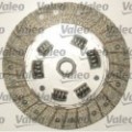 VALEO 3KKIT Kupplungssatz 821422