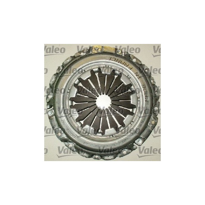 VALEO 3KKIT Kupplungssatz 821422