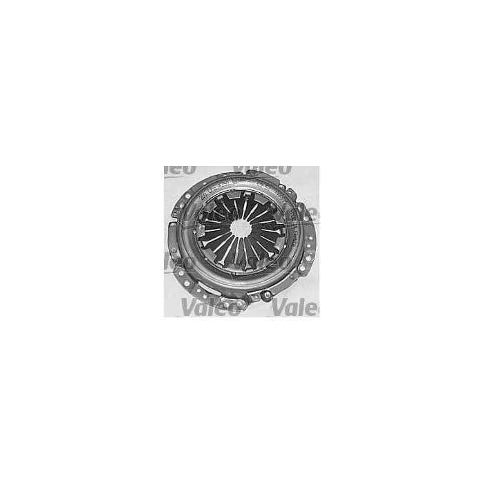 VALEO 3KKIT Kupplungssatz 821426