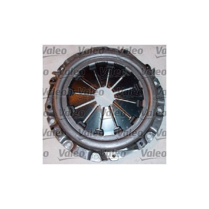 VALEO 3KKIT Kupplungssatz 821432