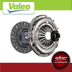VALEO 3KKIT Kupplungssatz 821433