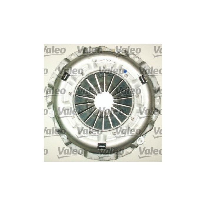 VALEO 3KKIT Kupplungssatz 821438