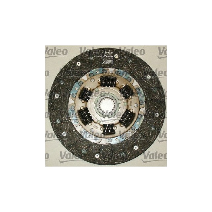 VALEO 3KKIT Kupplungssatz 821439