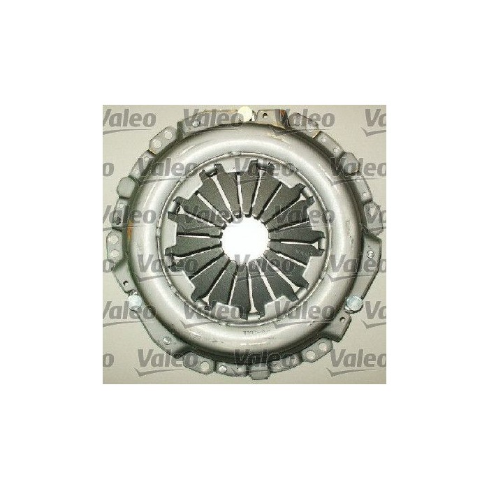 VALEO 3KKIT Kupplungssatz 821439