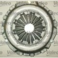 VALEO 3KKIT Kupplungssatz 821439